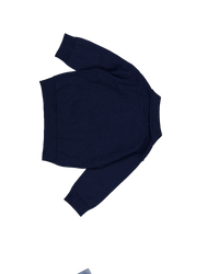 Mayoral Baby Jongens Trui In Donker Blauw