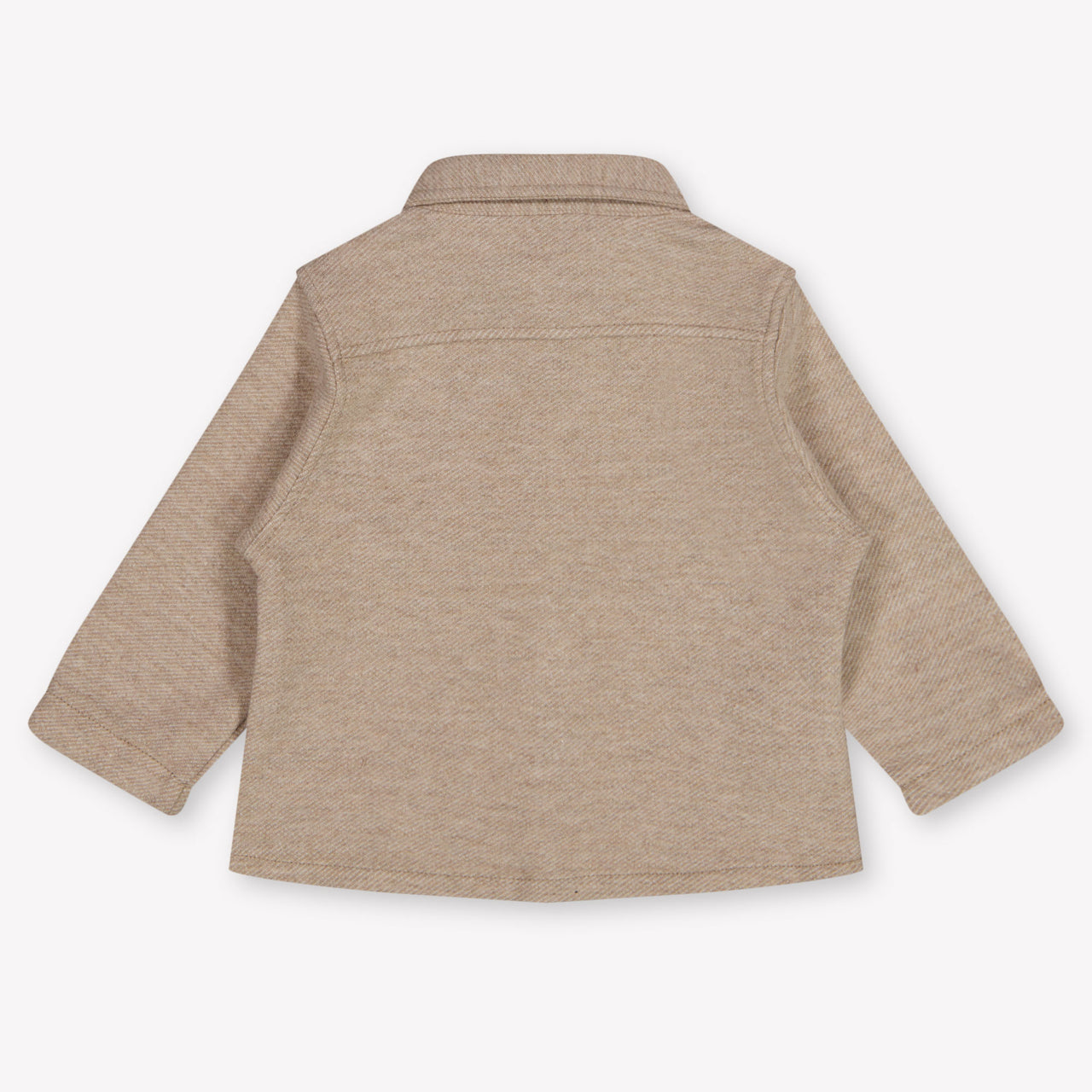 Mayoral Baby Jongens Blouse In Beige
