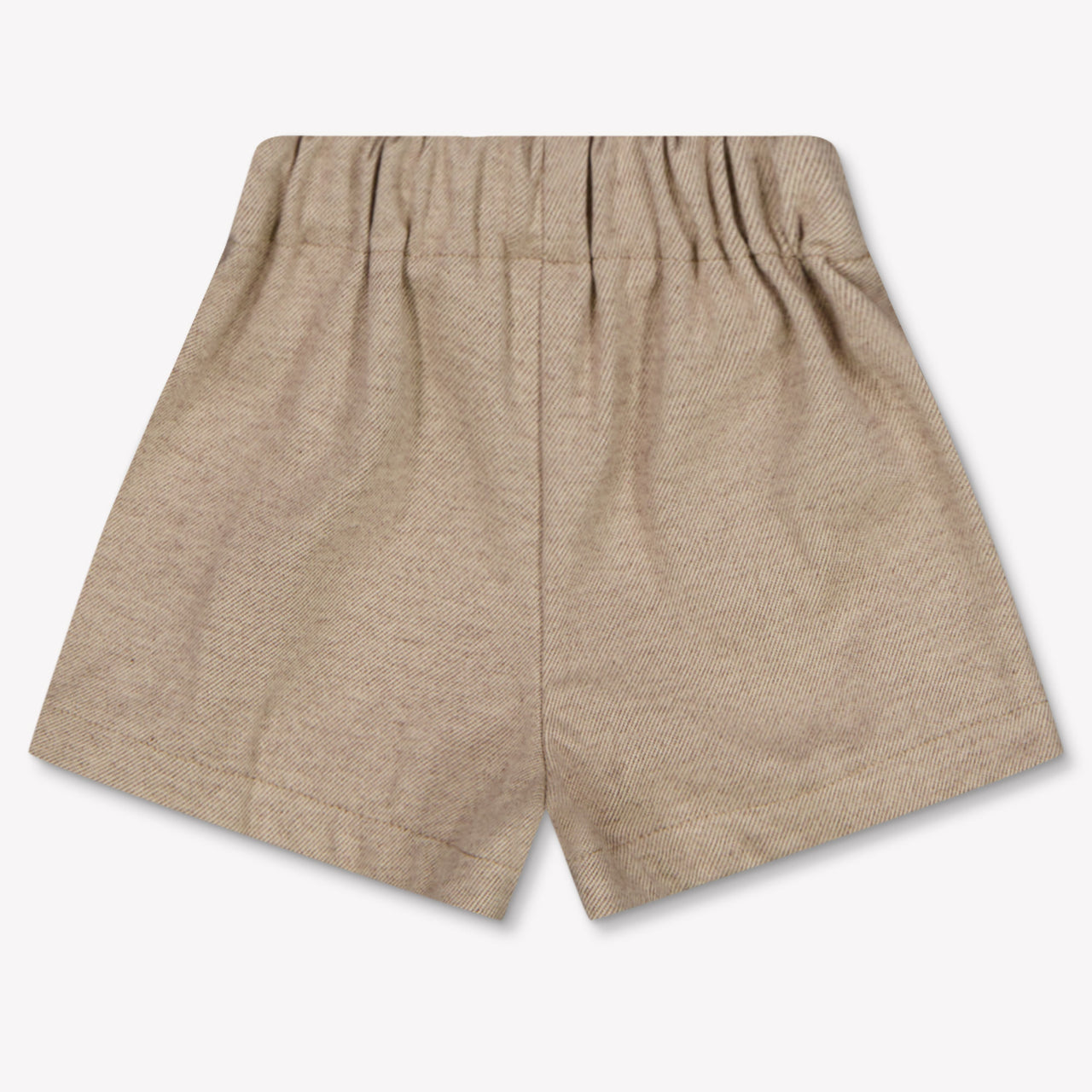 Mayoral Baby Meisjes Shorts In Beige