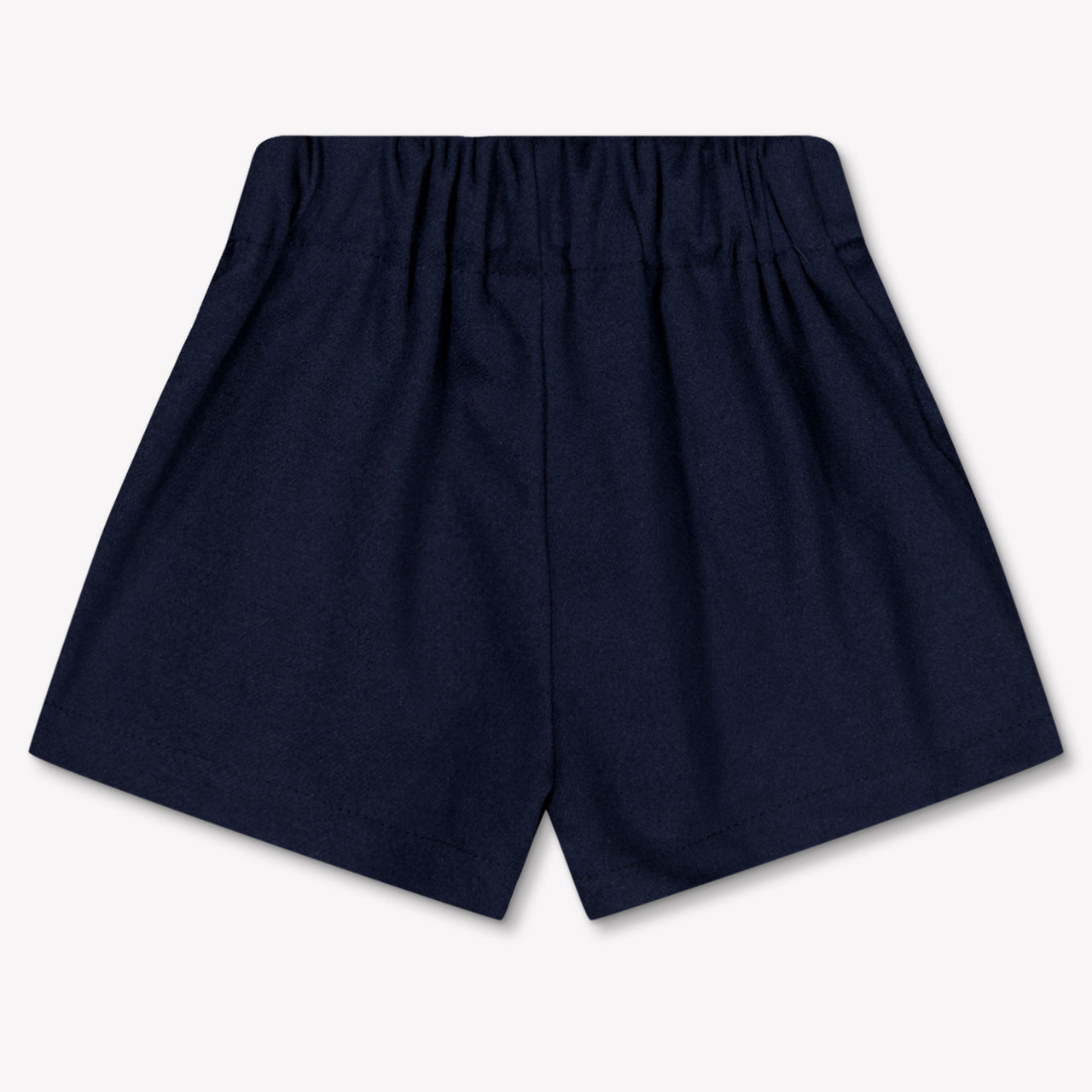 Mayoral Baby Meisjes Shorts In Navy