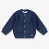Mayoral Baby Jongens Vest In Donker Blauw