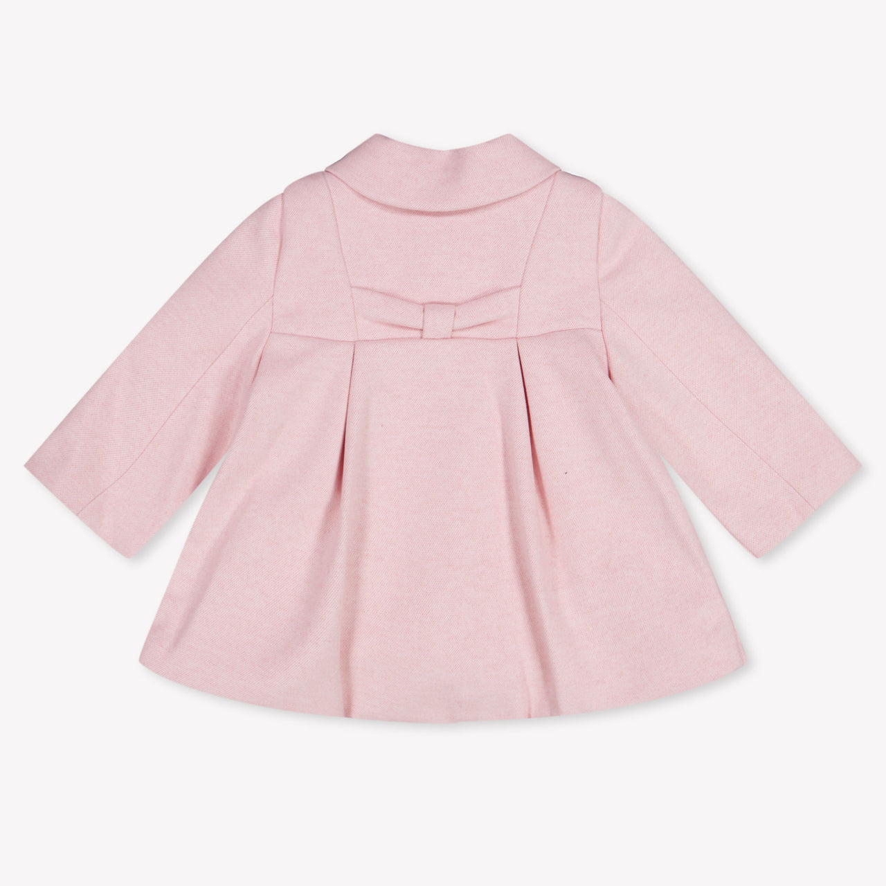 Mayoral Baby Meisjes Winterjas In Licht Roze