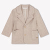 Mayoral Baby Jongens Colbert In Beige