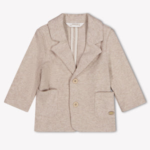 Mayoral Baby Jongens Colbert In Beige
