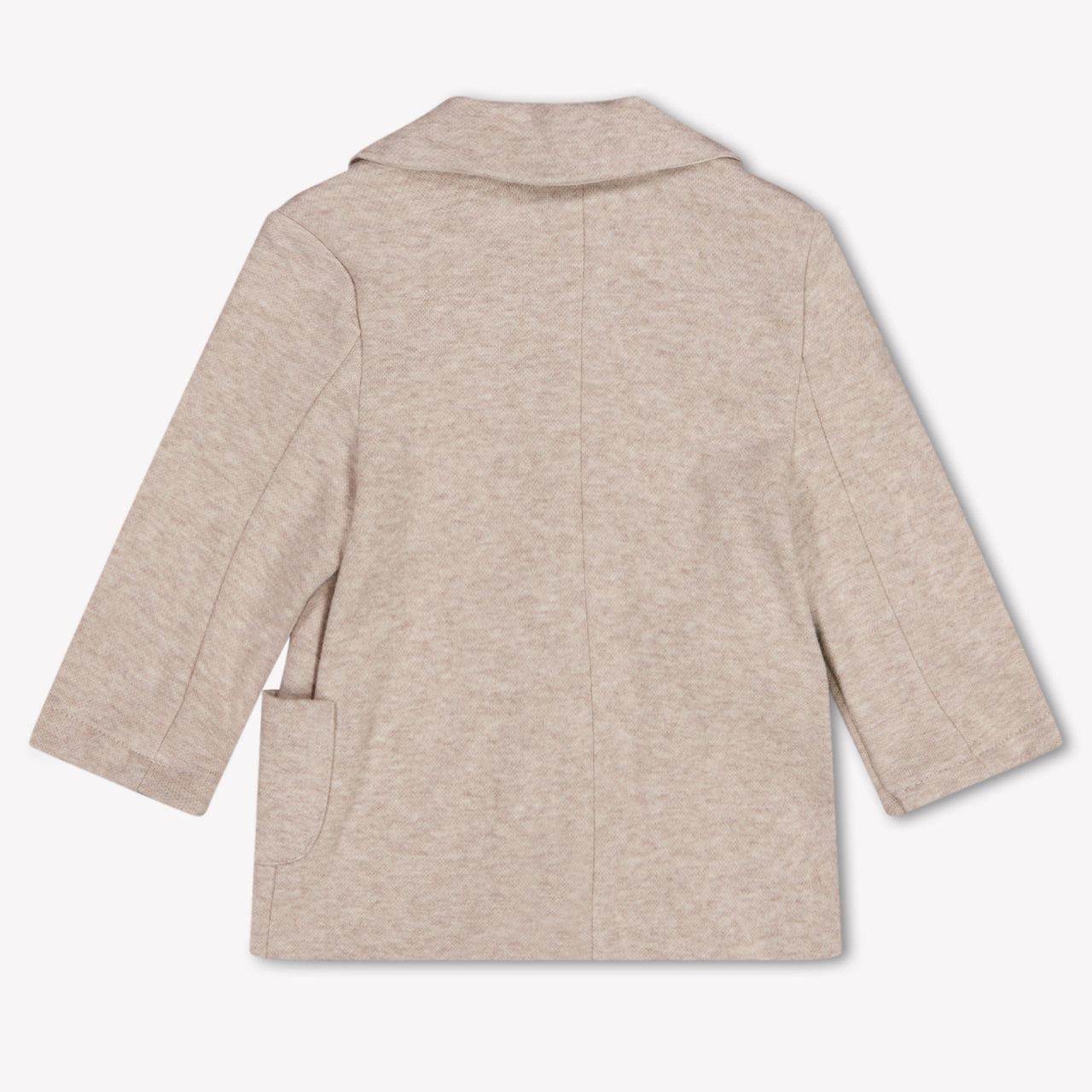 Mayoral Baby Jongens Colbert In Beige