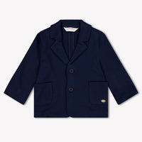 Mayoral Baby Jongens Colbert In Navy