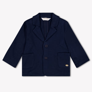 Mayoral Baby Jongens Colbert In Navy
