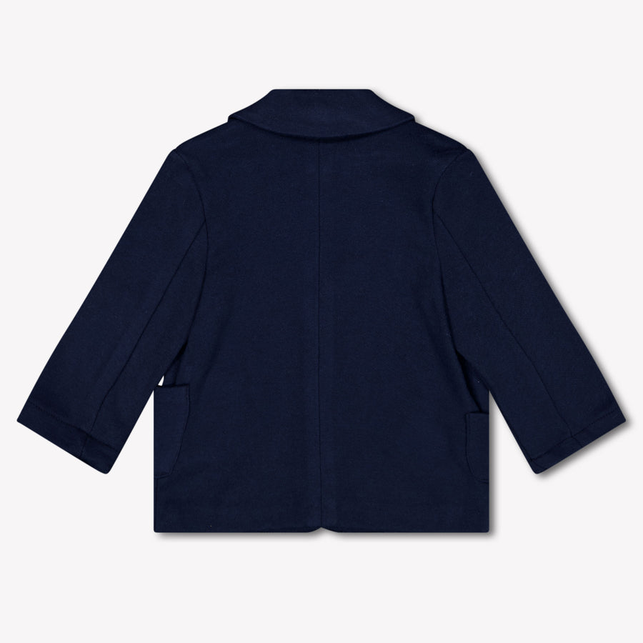Mayoral Baby Jongens Colbert In Navy