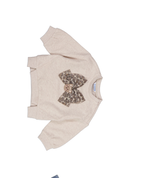Mayoral Baby Meisjes Trui In Licht Beige