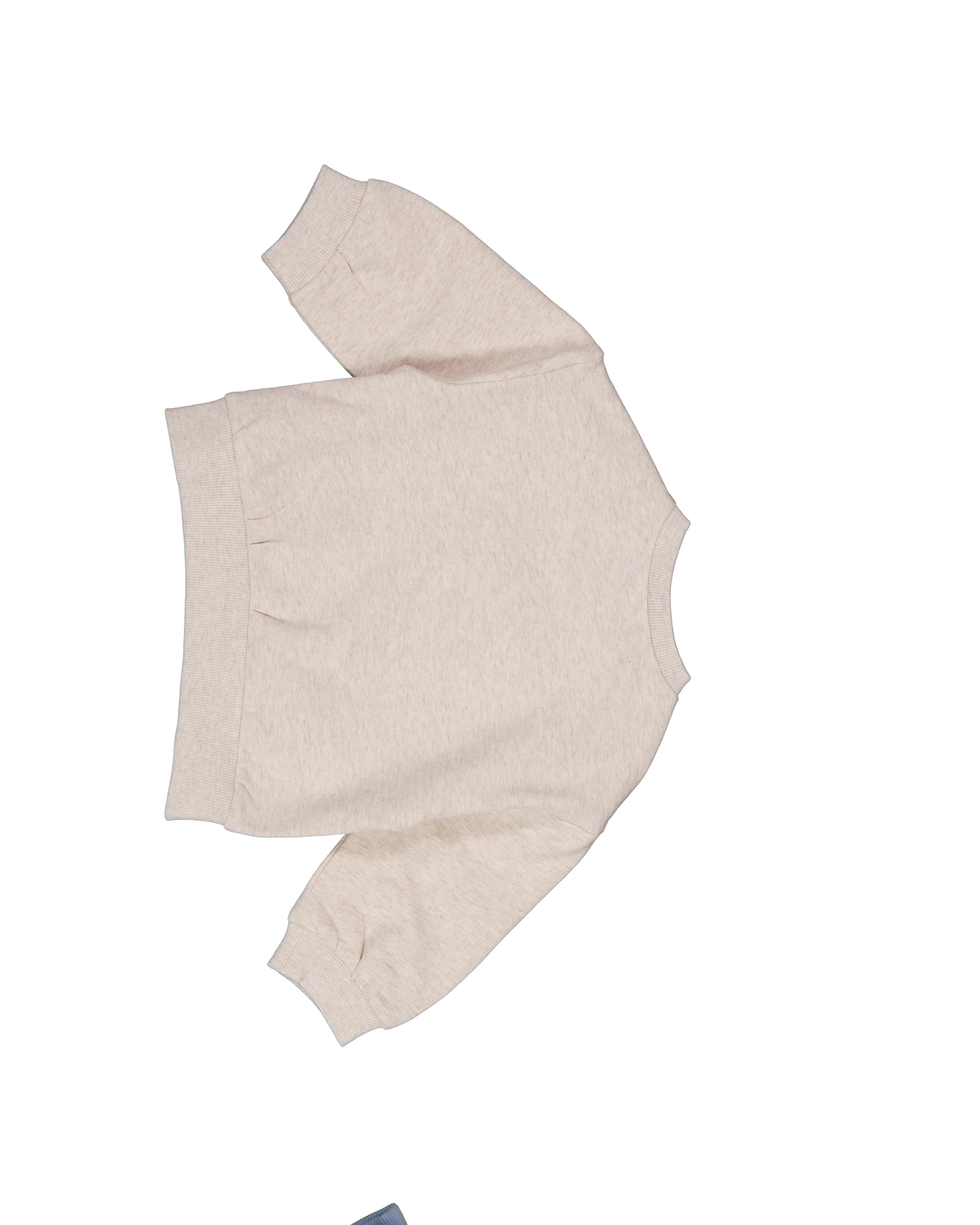 Mayoral Baby Meisjes Trui In Licht Beige