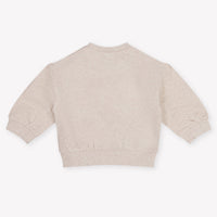 Mayoral Baby Meisjes Trui In Licht Beige