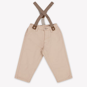 Mayoral Baby Jongens Broek In Beige