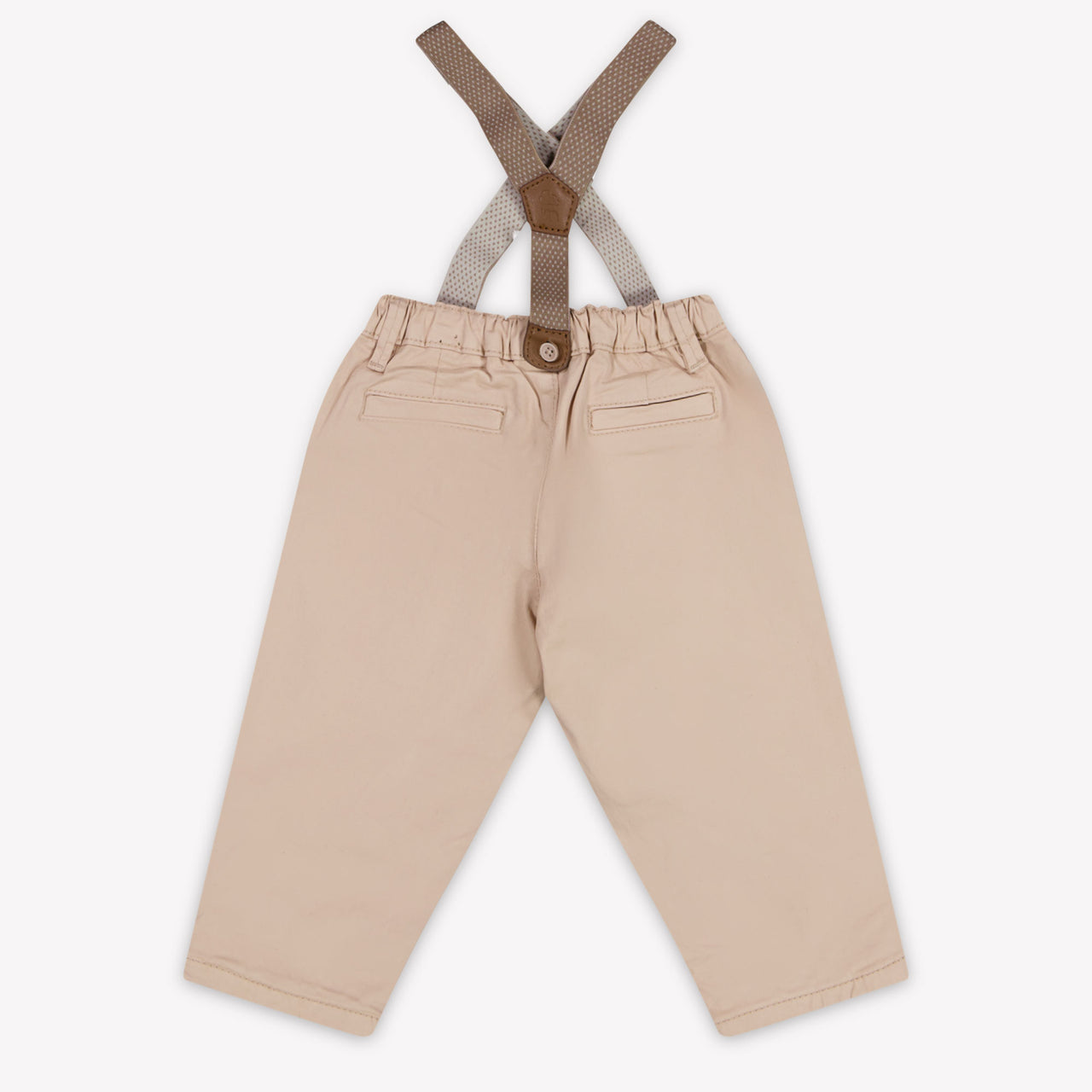 Mayoral Baby Jongens Broek In Beige
