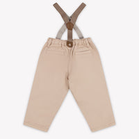 Mayoral Baby Jongens Broek In Beige