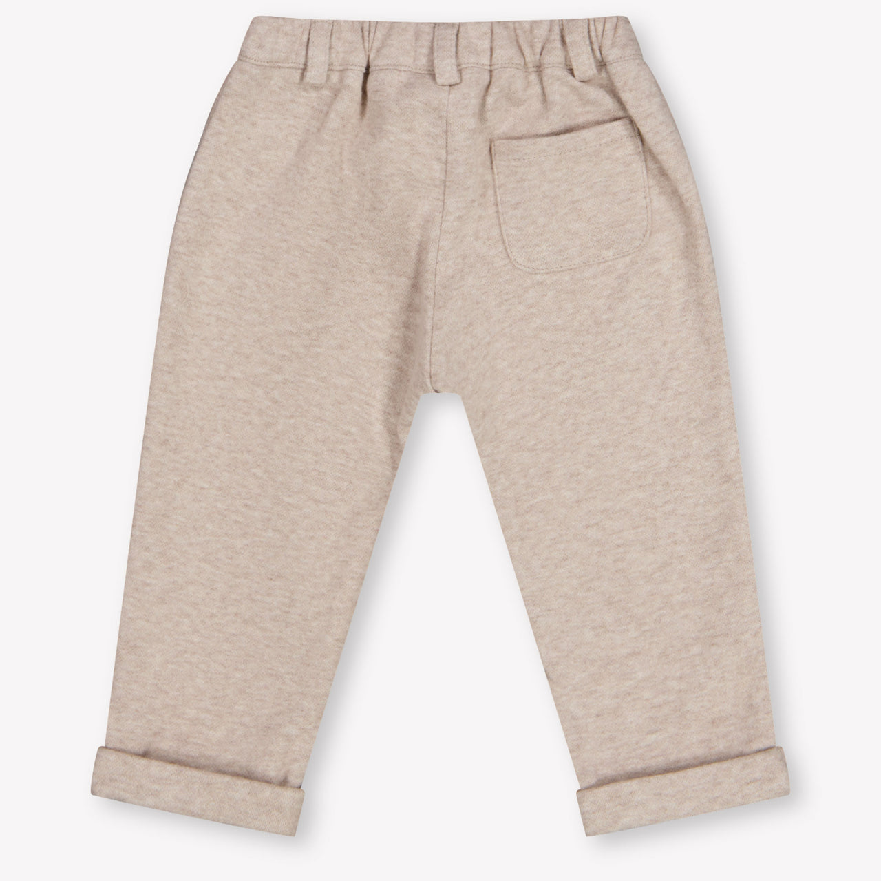 Mayoral Baby Jongens Broek In Bruin