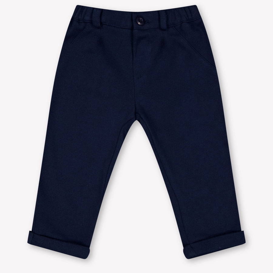 Mayoral Baby Jongens Broek In Navy