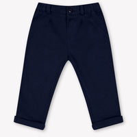 Mayoral Baby Jongens Broek In Navy