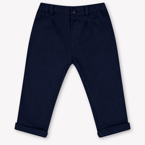 Mayoral Baby Jongens Broek In Navy
