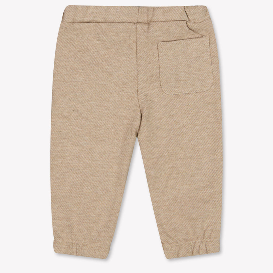Mayoral Baby Jongens Broek In Beige