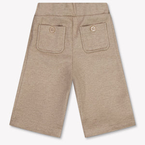 Mayoral Baby Meisjes Broek In Beige