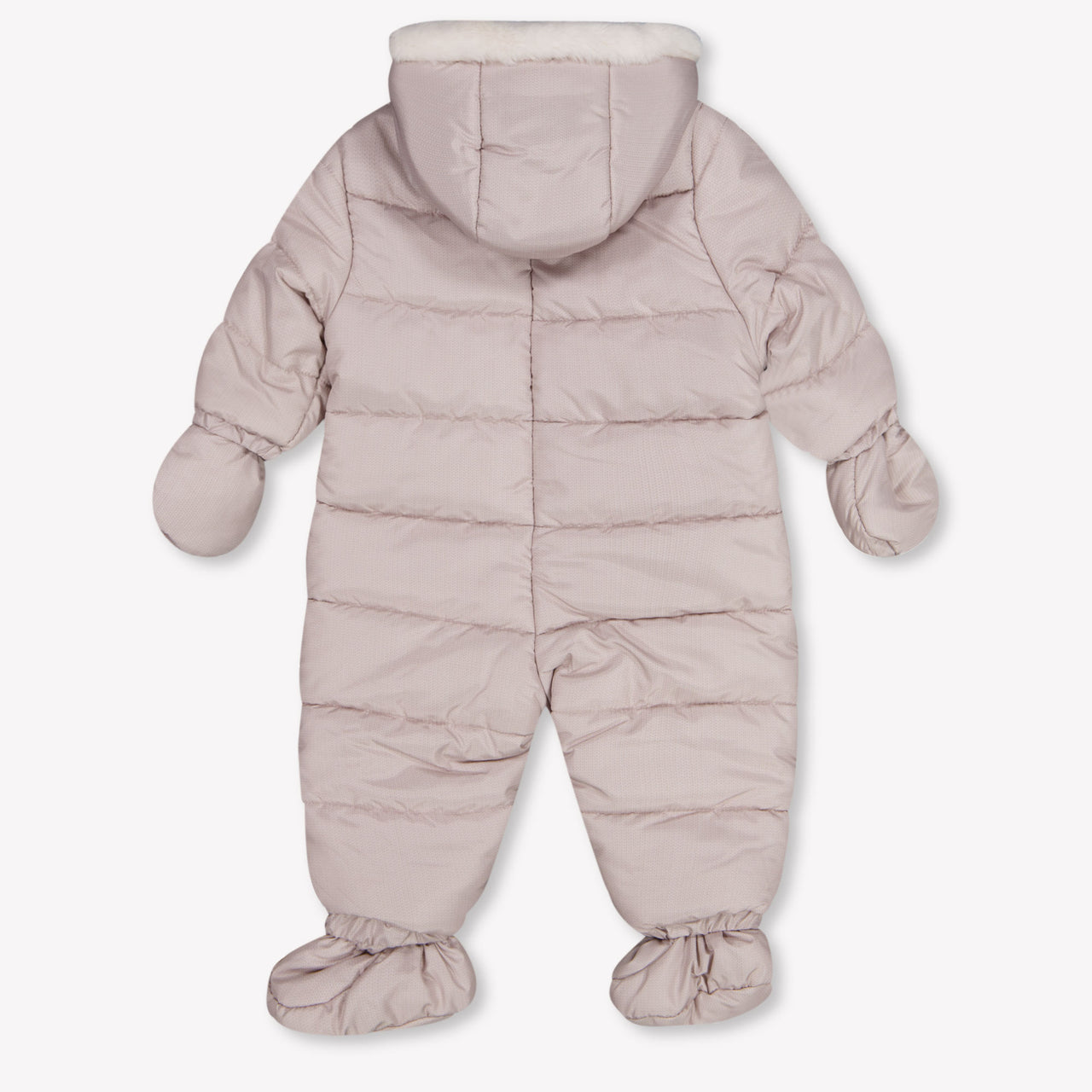 Mayoral Baby Jongens Skipakken In Licht Beige