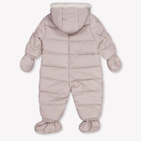 Mayoral Baby Jongens Skipakken In Licht Beige