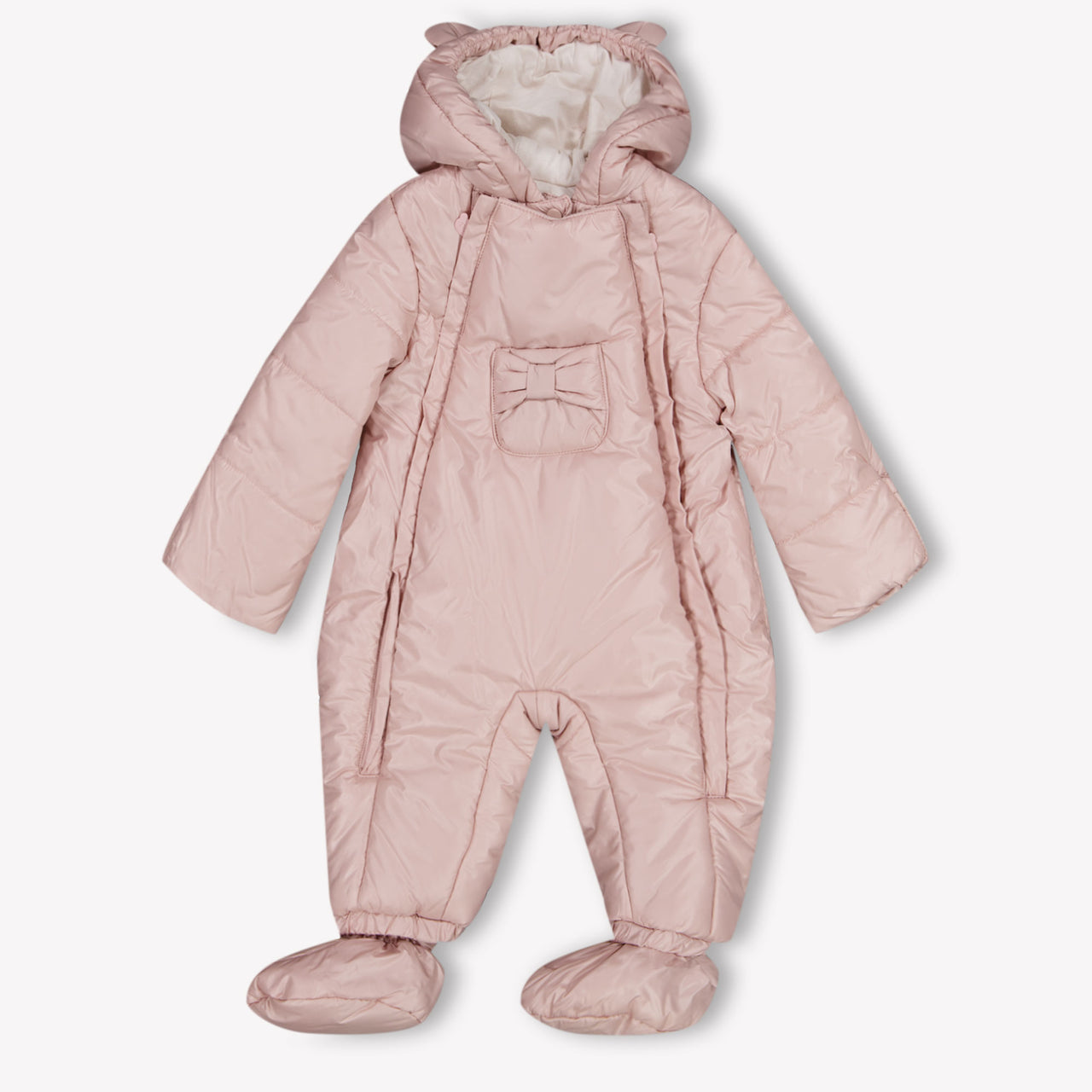 Mayoral Baby Meisjes Skipakken In Licht Roze