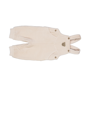 Mayoral Baby Jongens Broek In Off White