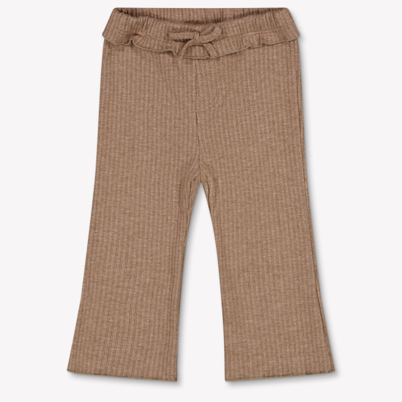 Mayoral Baby Meisjes Broek In Licht Bruin