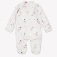 Mayoral Baby Jongens Boxpakje In Off White