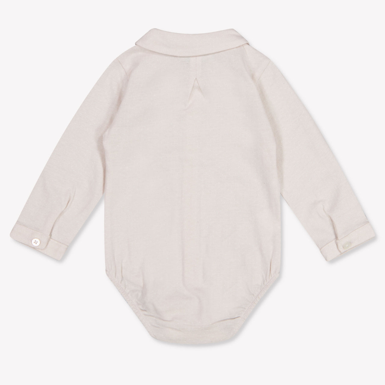 Mayoral Baby Jongens Rompertje In Wit