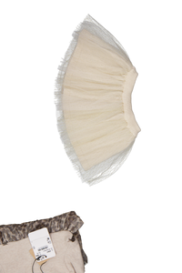 Mayoral Baby Meisjes Setje In Licht Beige