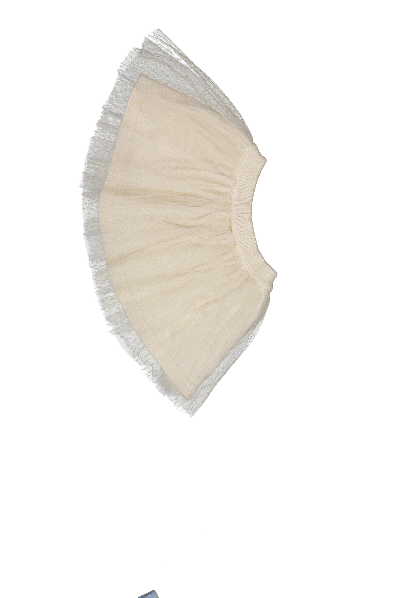 Mayoral Baby Meisjes Setje In Licht Beige