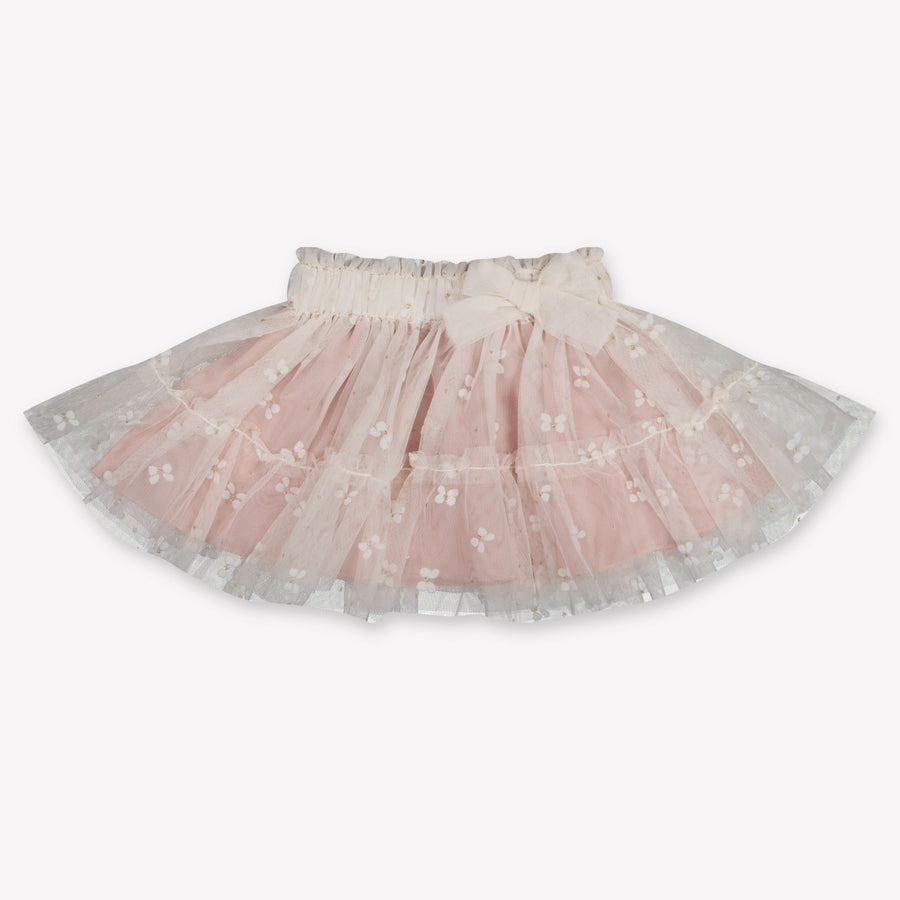 Mayoral Baby Meisjes Rokje In Licht Roze