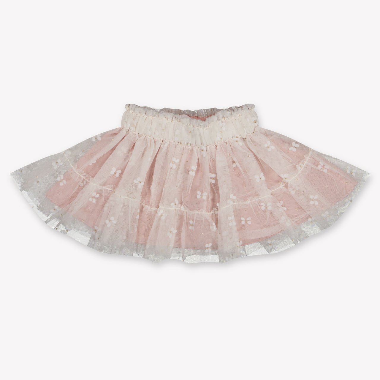 Mayoral Baby Meisjes Rokje In Licht Roze