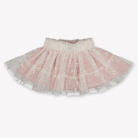 Mayoral Baby Meisjes Rokje In Licht Roze