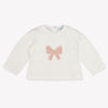 Mayoral Baby Meisjes Setje In Licht Roze