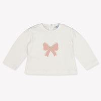 Mayoral Baby Meisjes Setje In Licht Roze
