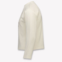 Mayoral Kinder Meisjes T-Shirt In Licht Beige
