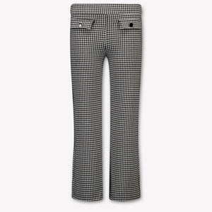 Mayoral Kinder Meisjes Broek In Zwart