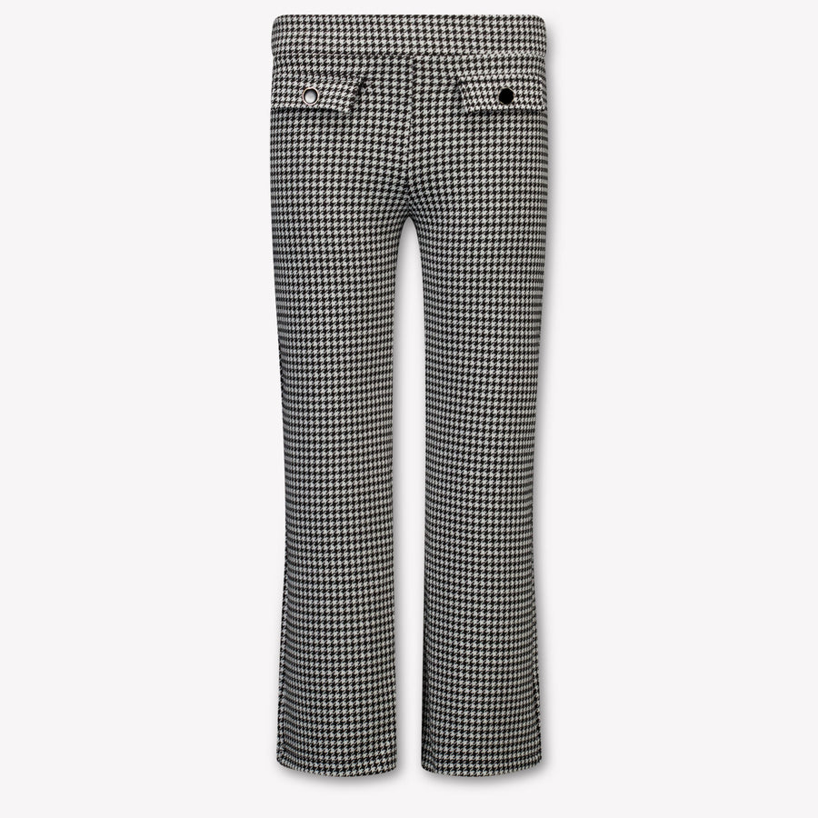 Mayoral Kinder Meisjes Broek In Zwart