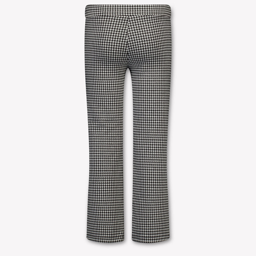 Mayoral Kinder Meisjes Broek In Zwart
