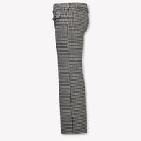 Mayoral Kinder Meisjes Broek In Zwart