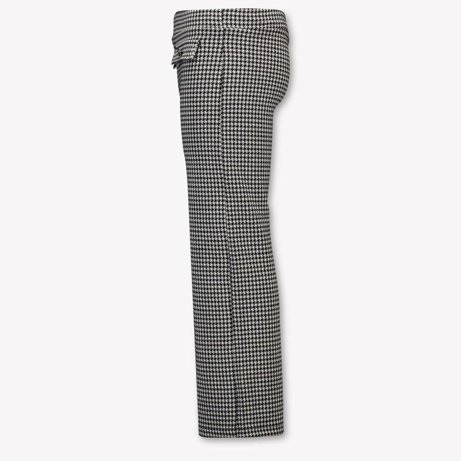 Mayoral Kinder Meisjes Broek In Zwart