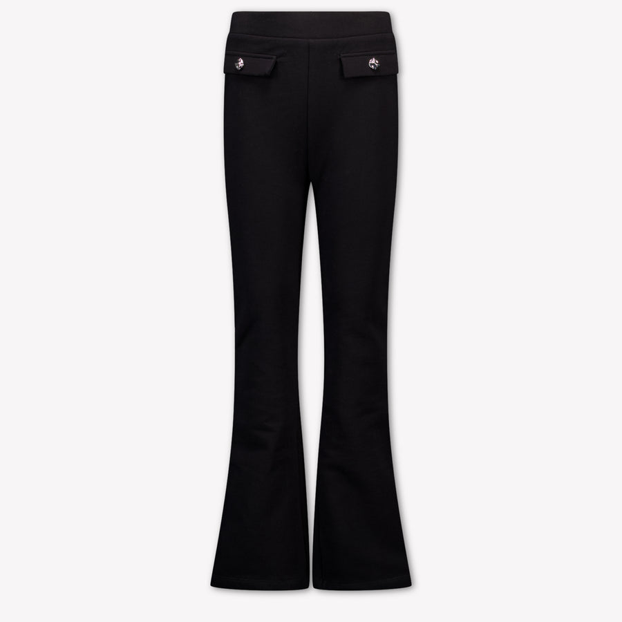 Mayoral Girls Legging in Black