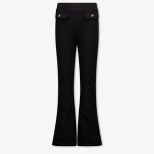 Mayoral Kinder Meisjes Legging In Zwart