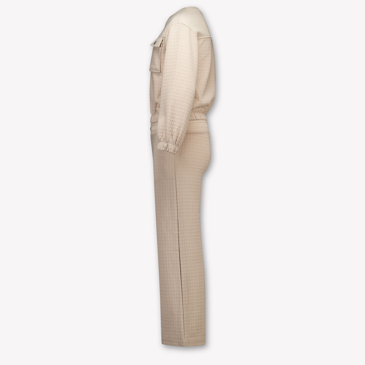 Mayoral Kinder Meisjes Setje In Beige