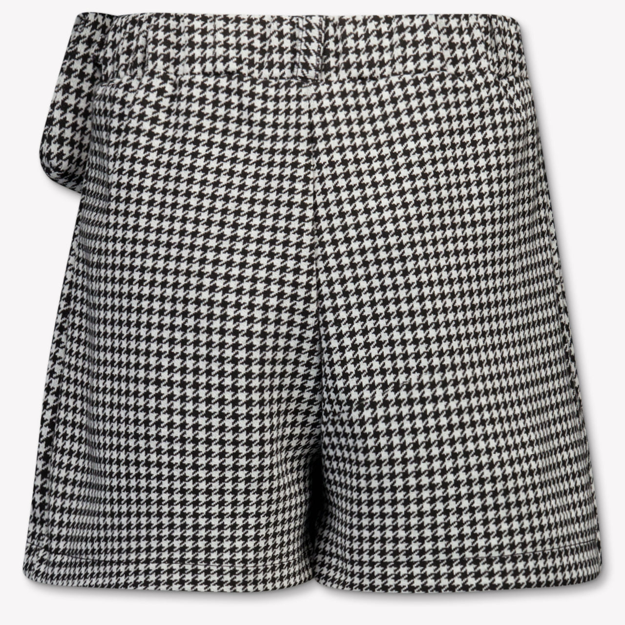 Mayoral Kinder Meisjes Shorts In Zwart