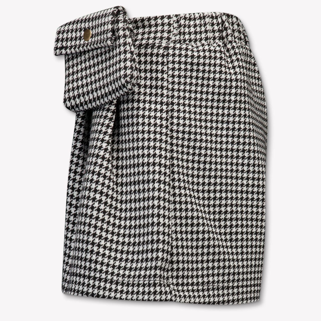 Mayoral Kinder Meisjes Shorts In Zwart