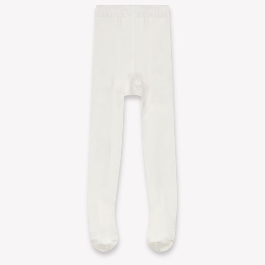 Mayoral Baby Meisjes Maillot In Off White